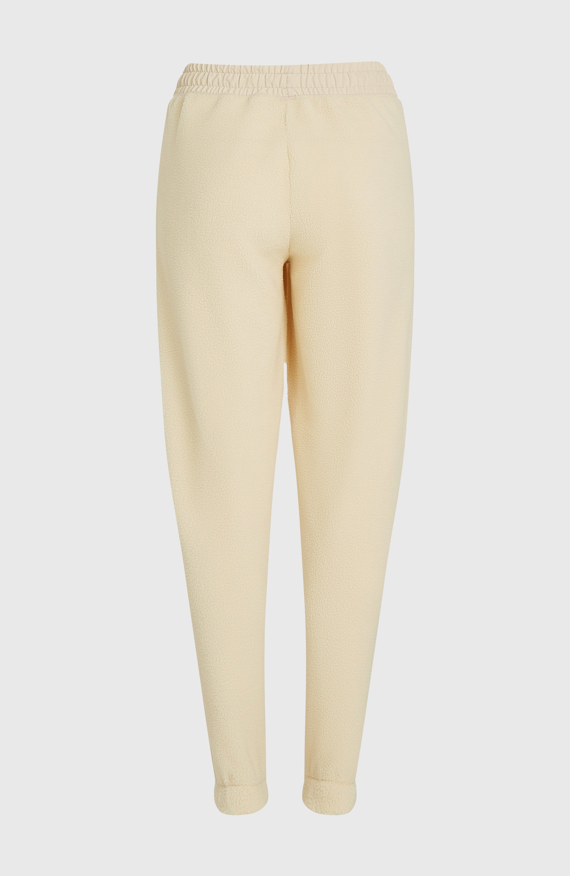 Must-Have High-Pile Sweatpants Women Macaron