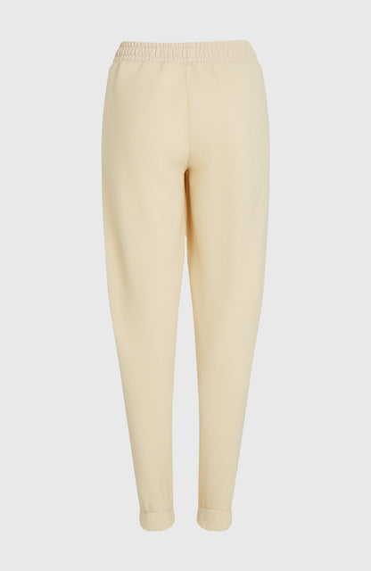 Must-Have High-Pile Sweatpants Women Macaron