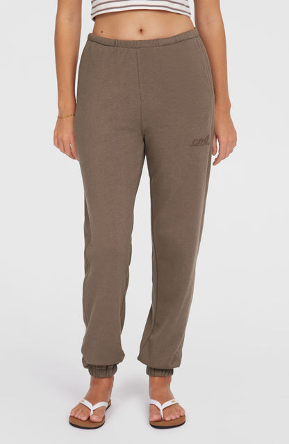 Essentials O'Neill Script Sweatpants Women Pure Cashmere