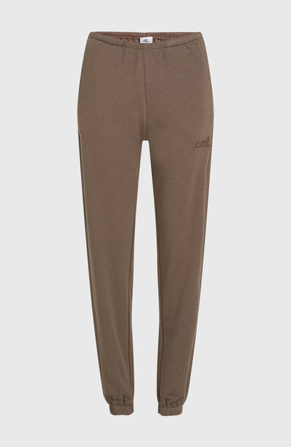 Essentials O'Neill Script Sweatpants Women Pure Cashmere