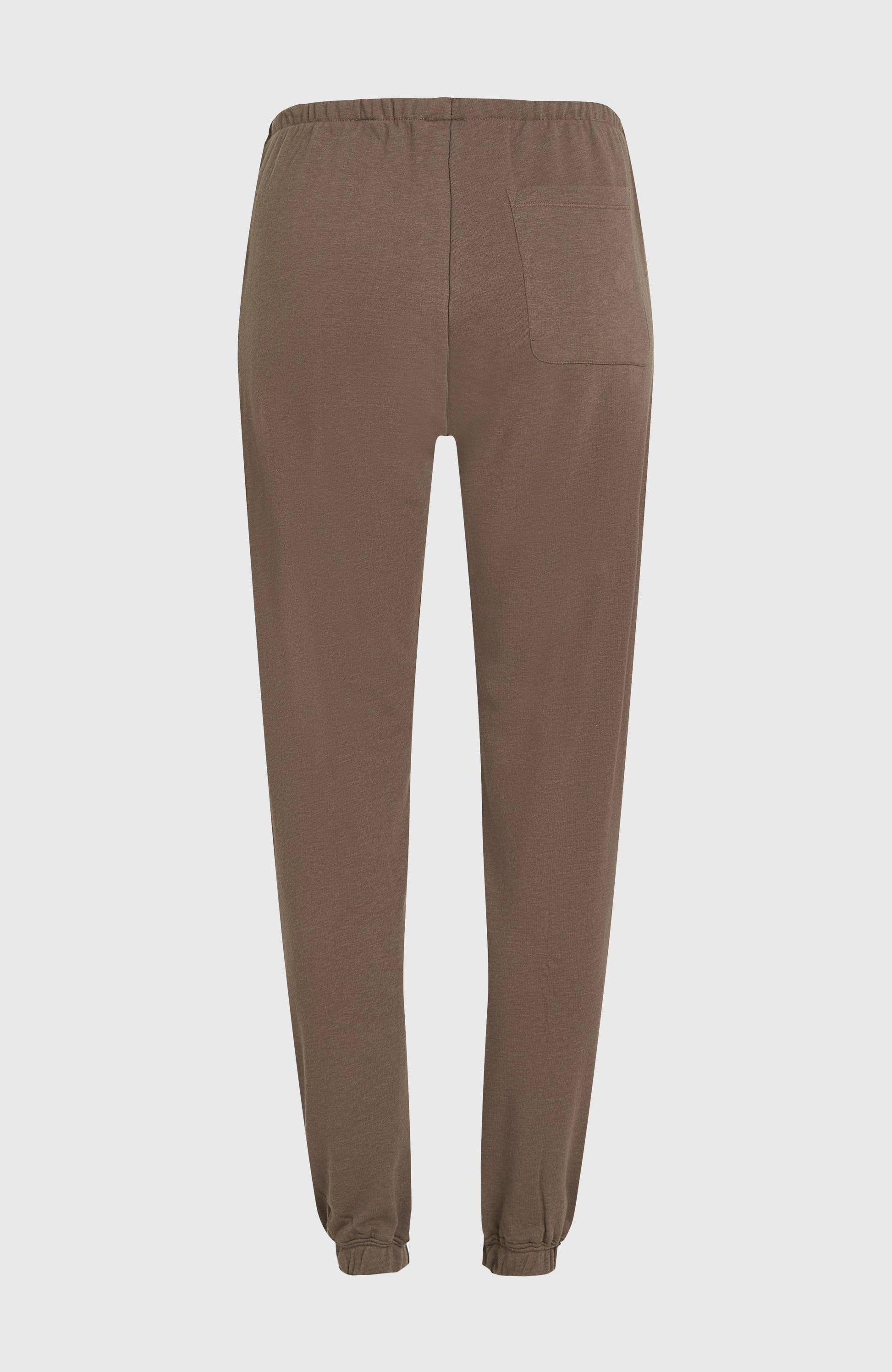 Essentials O'Neill Script Sweatpants Women Pure Cashmere