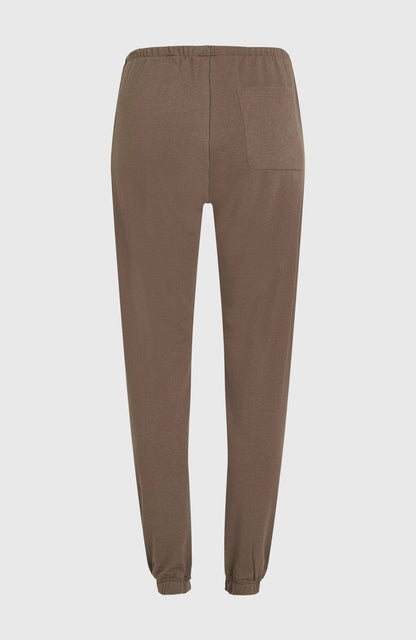 Essentials O'Neill Script Sweatpants Women Pure Cashmere