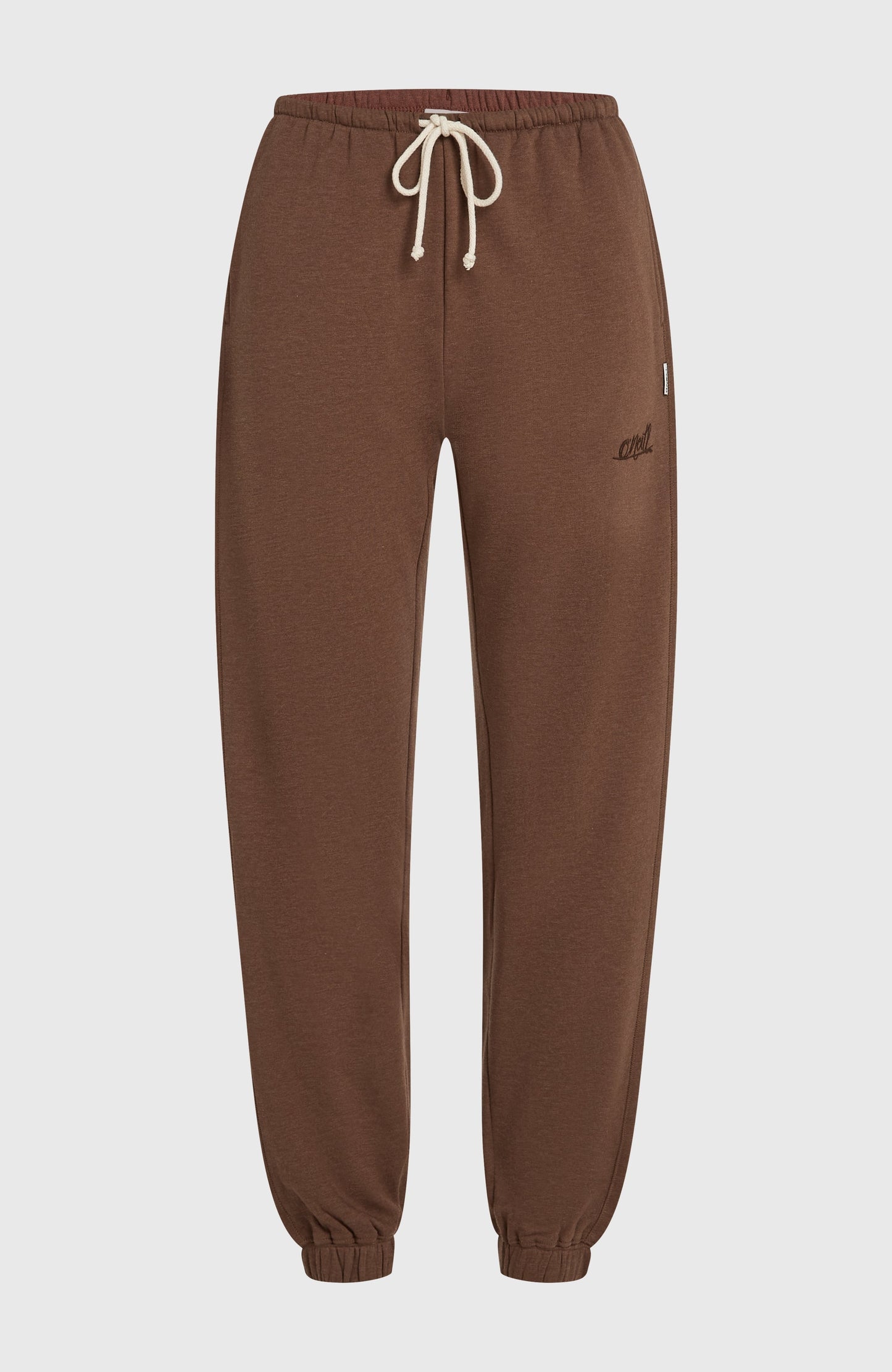 Essentials Script Sweatpants Women Hazel Spice