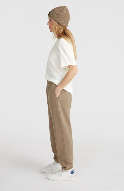 Women of the Wave Sweatpants Women Concrete