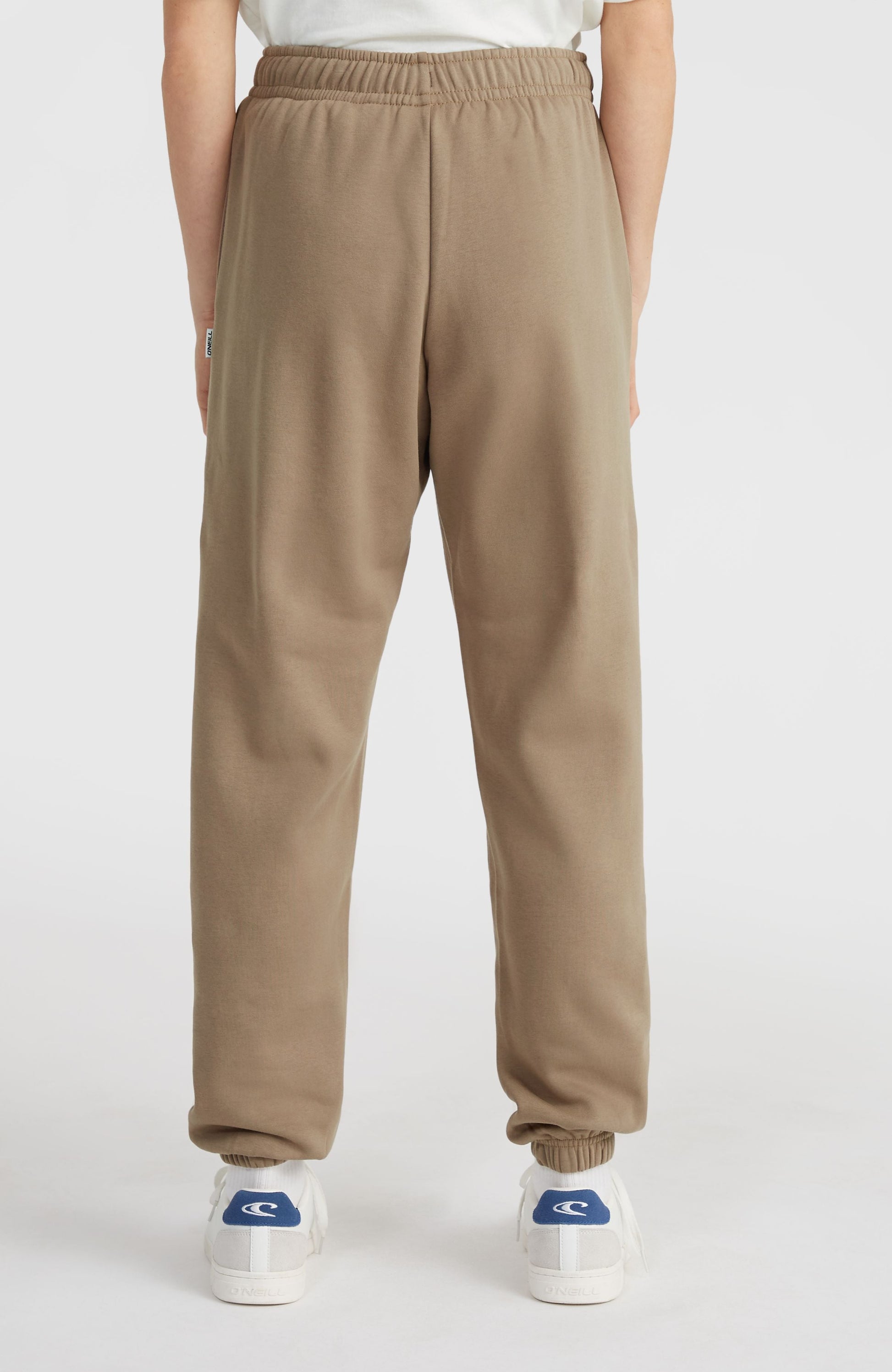 Women of the Wave Sweatpants Women Concrete