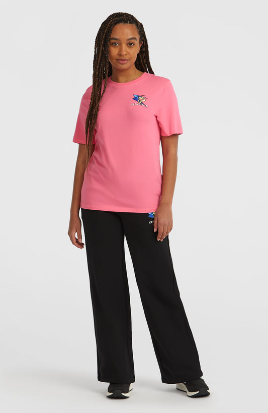 FWC'Play Sweatpants Women Black Out