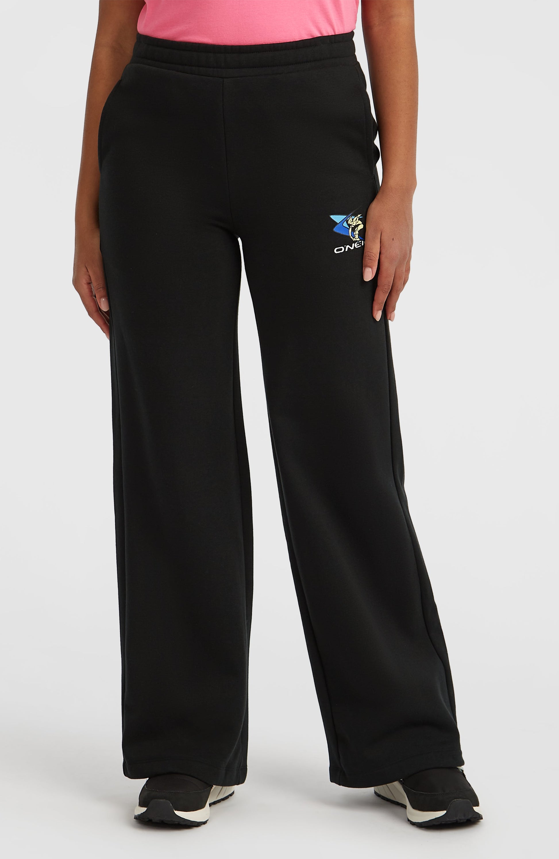 FWC'Play Sweatpants Women Black Out
