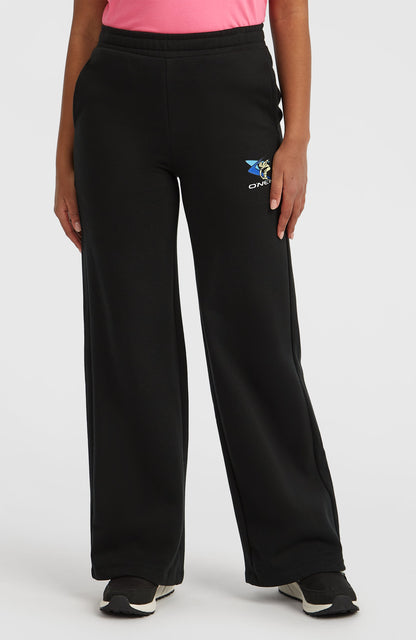 FWC'Play Sweatpants Women Black Out