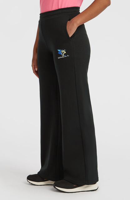 FWC'Play Sweatpants Women Black Out