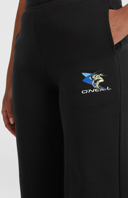 FWC'Play Sweatpants Women Black Out