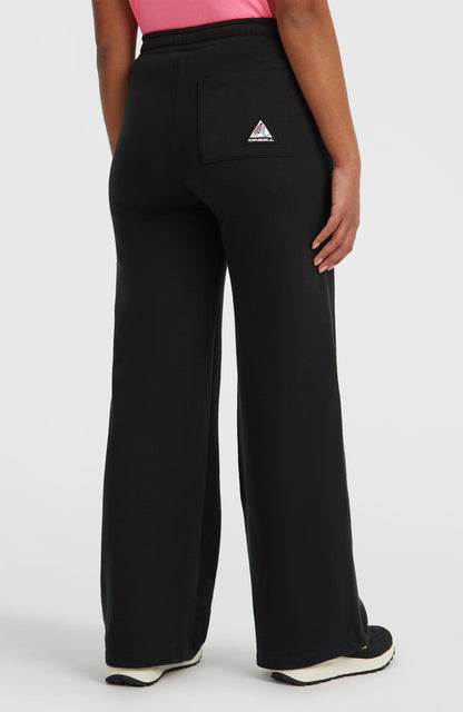 FWC'Play Sweatpants Women Black Out