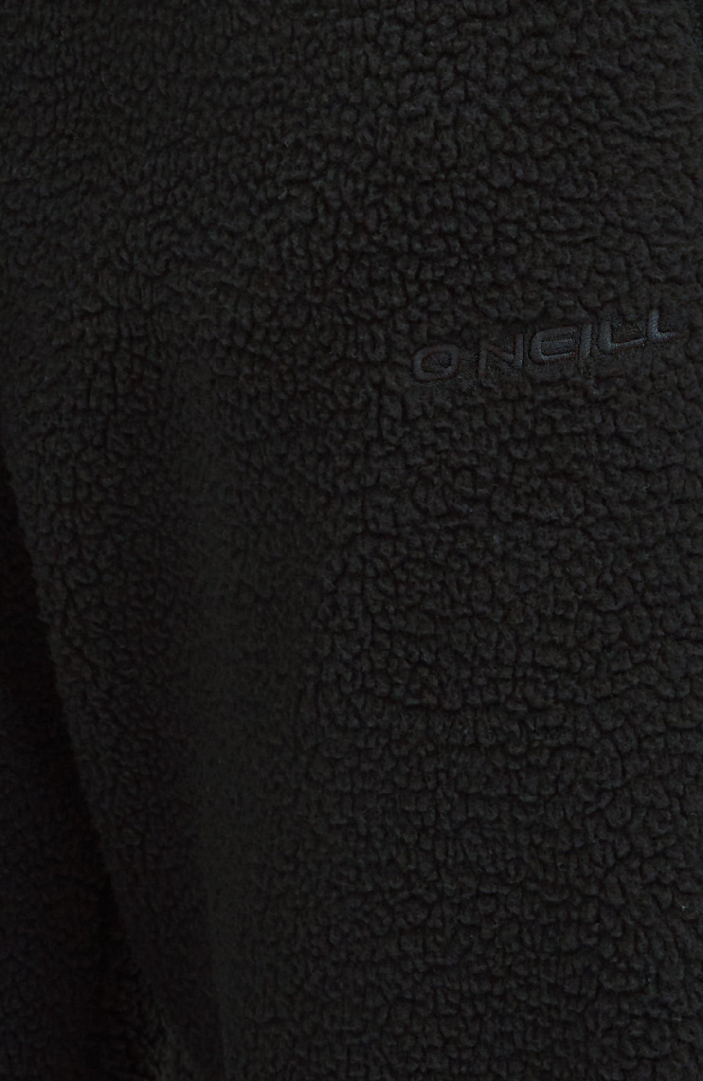 Must-Have High-Pile Sweatpants Women Black Out