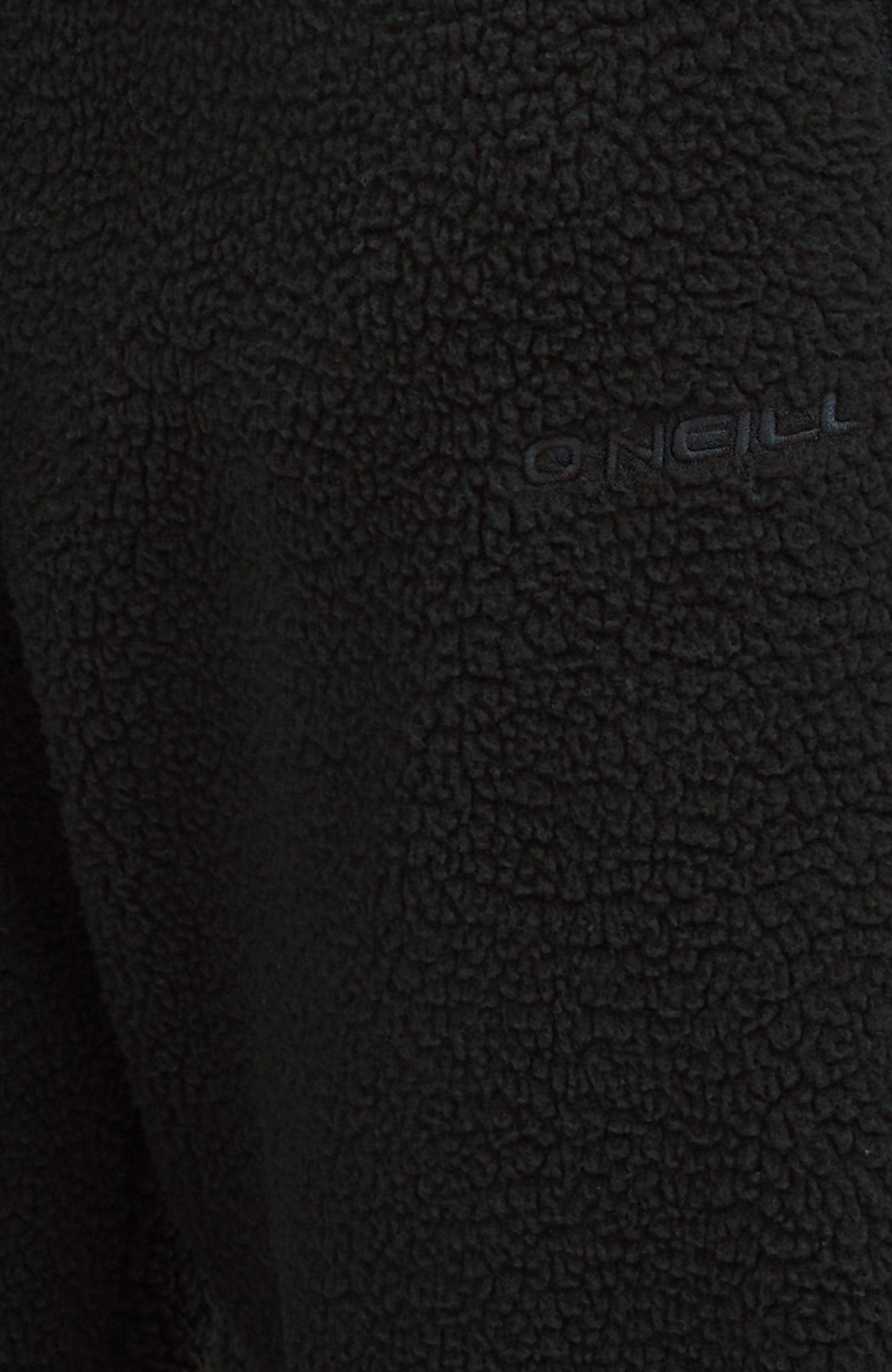 Must-Have High-Pile Sweatpants Women Black Out