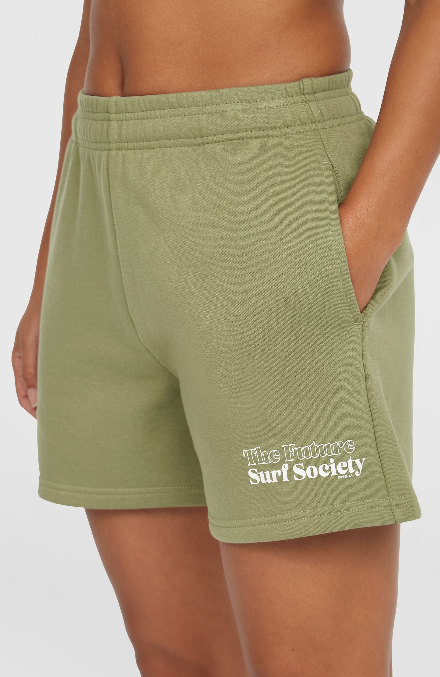 Future Surf Society Shorts Women Avery Fern