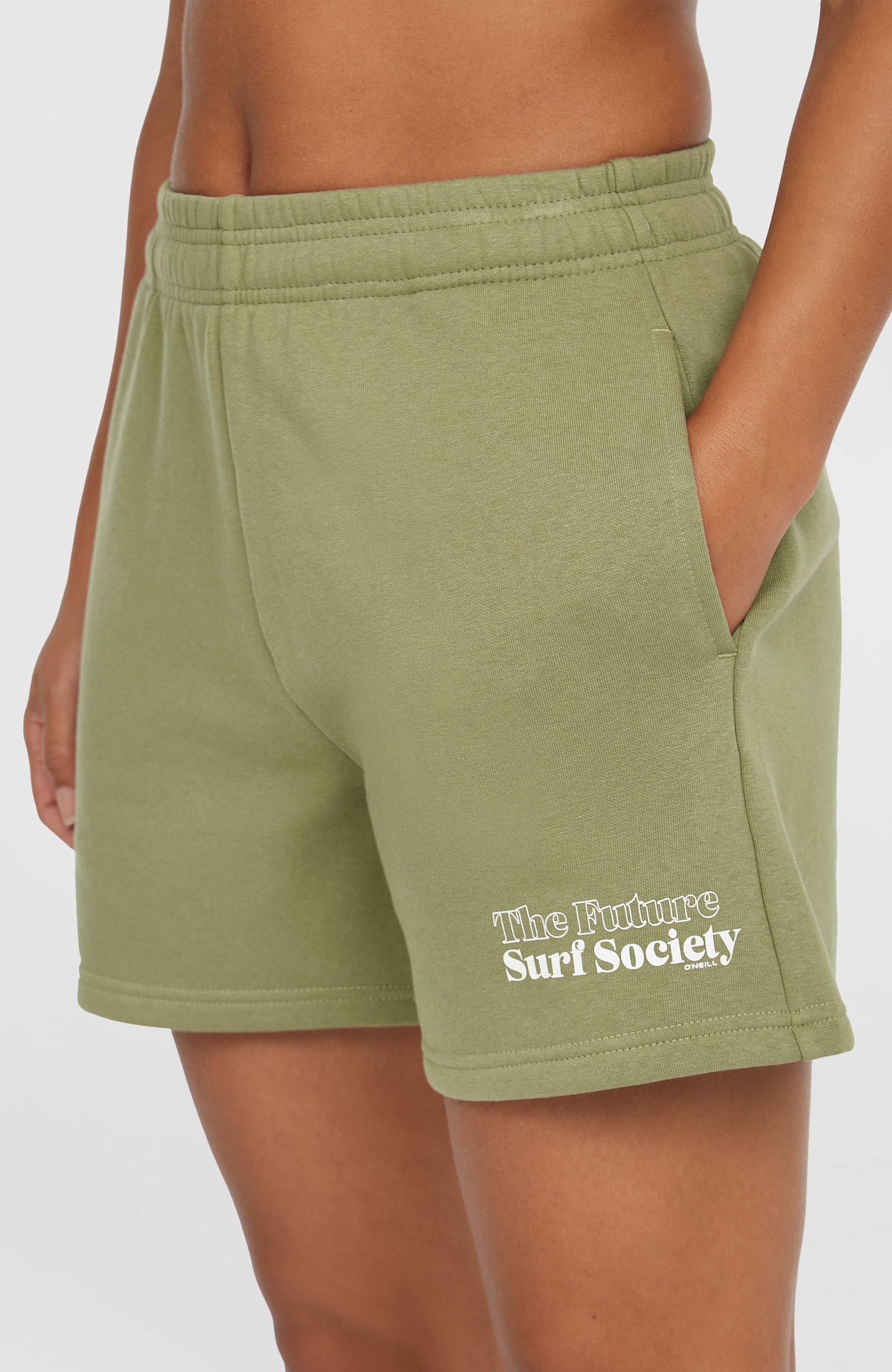 Future Surf Society Shorts Women Avery Fern