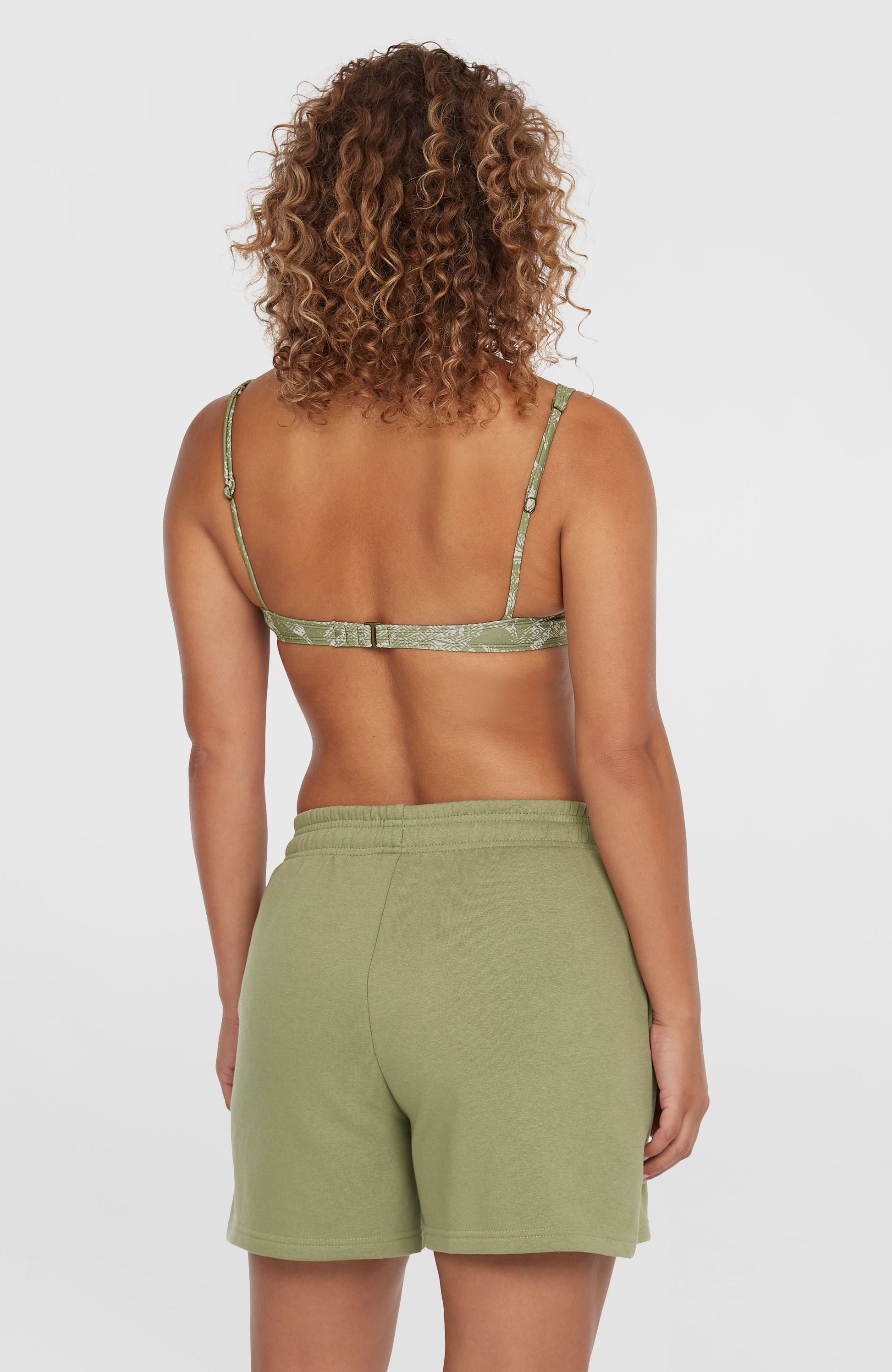 Future Surf Society Shorts Women Avery Fern
