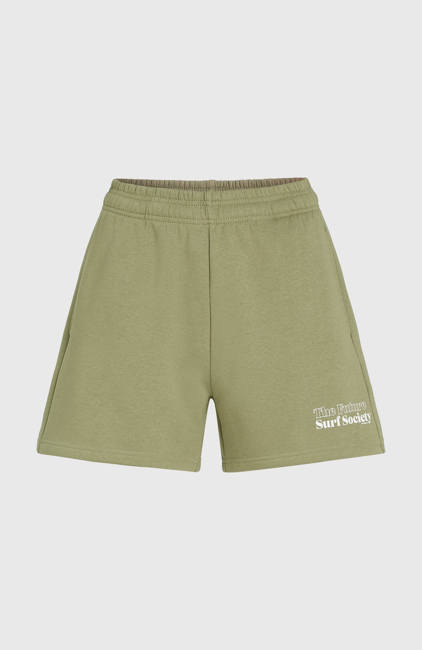 Future Surf Society Shorts Women Avery Fern