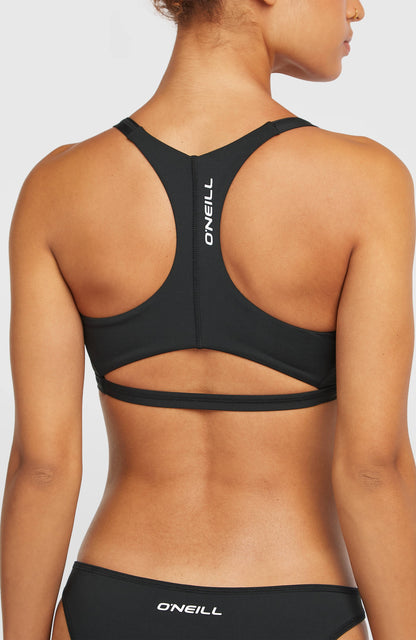Performance Bikini Set Women Black Out