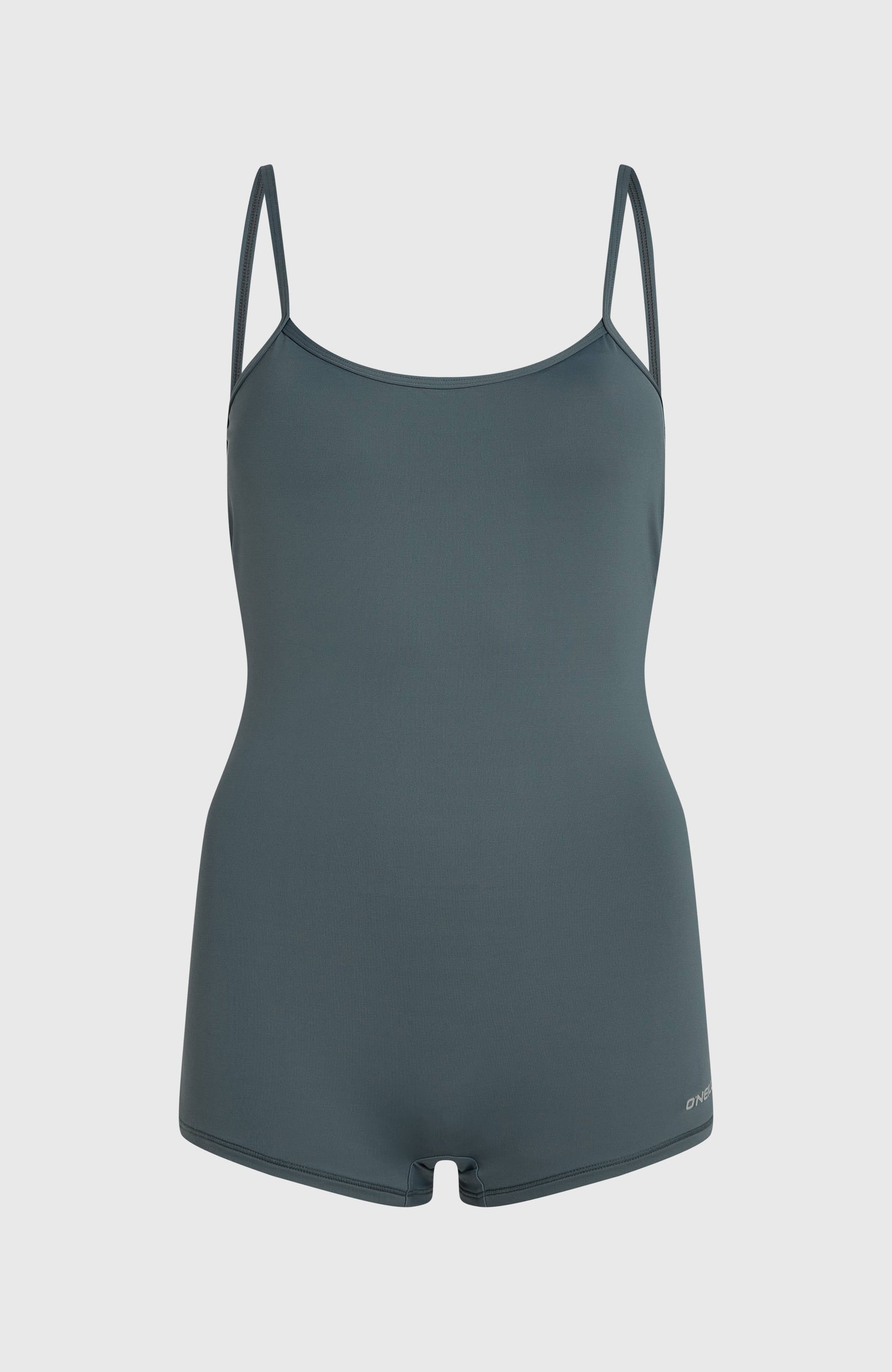 O'Neill Shadow Bay Swimsuit Women Slate