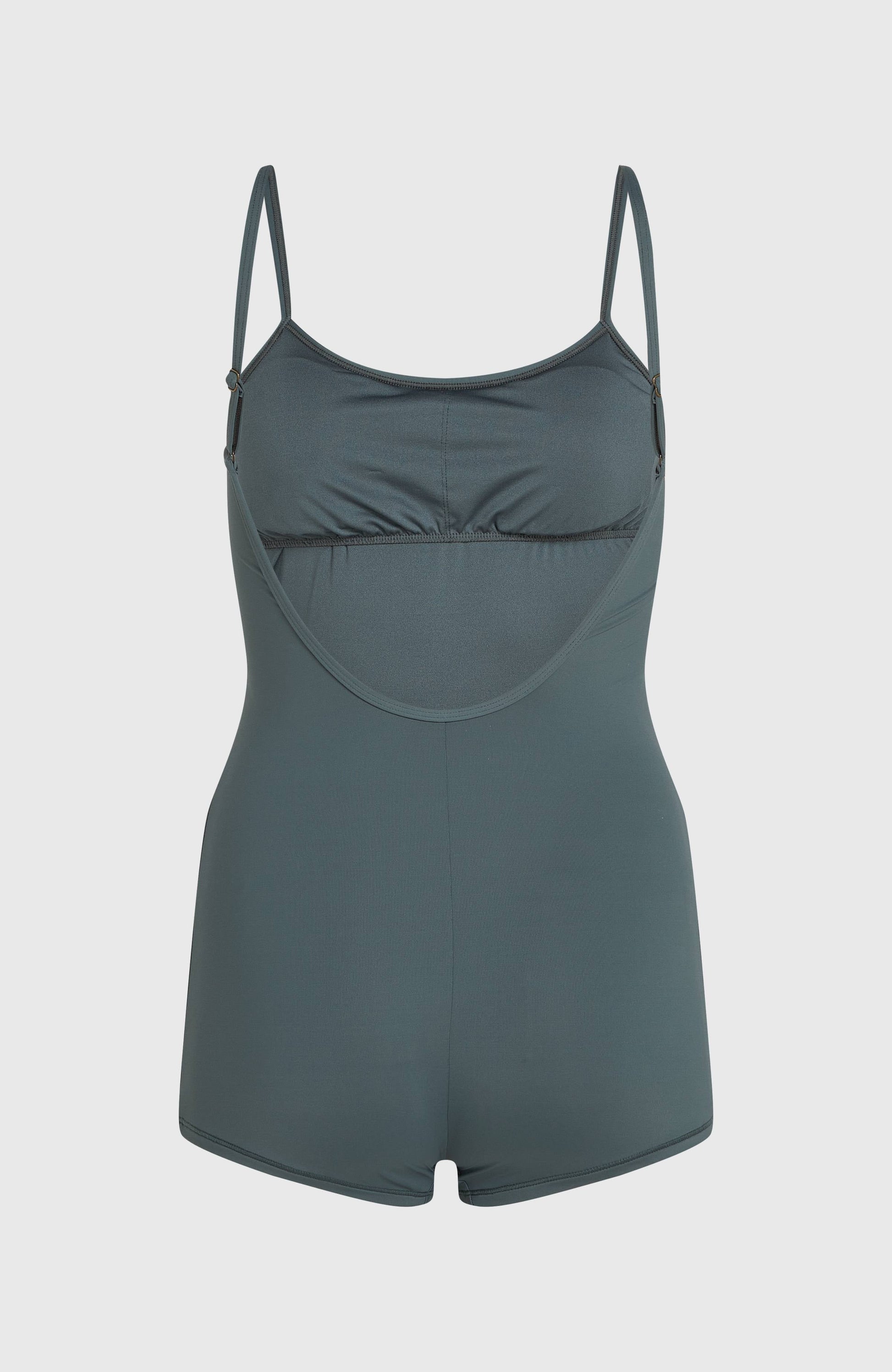 O'Neill Shadow Bay Swimsuit Women Slate