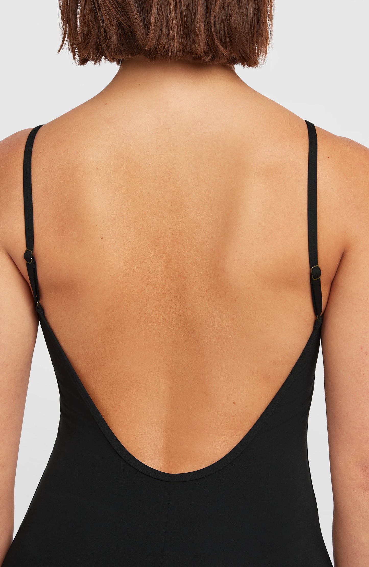 O'Neill Shadow Bay Swimsuit Women Black Out