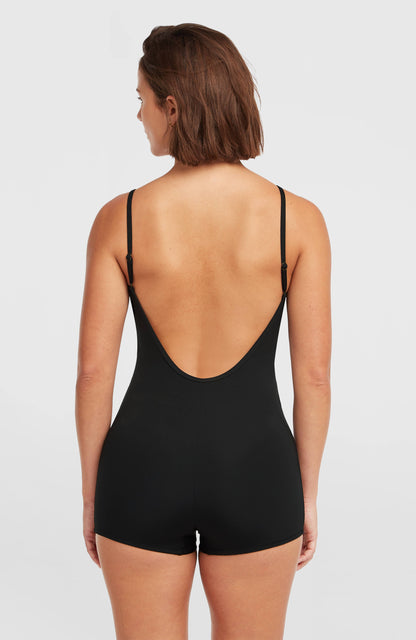 O'Neill Shadow Bay Swimsuit Women Black Out