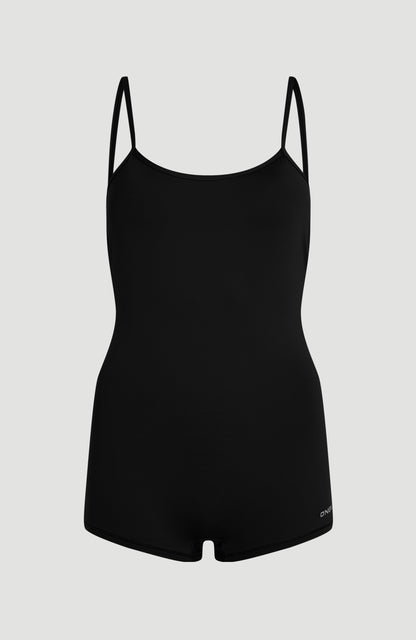 O'Neill Shadow Bay Swimsuit Women Black Out