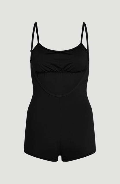 O'Neill Shadow Bay Swimsuit Women Black Out