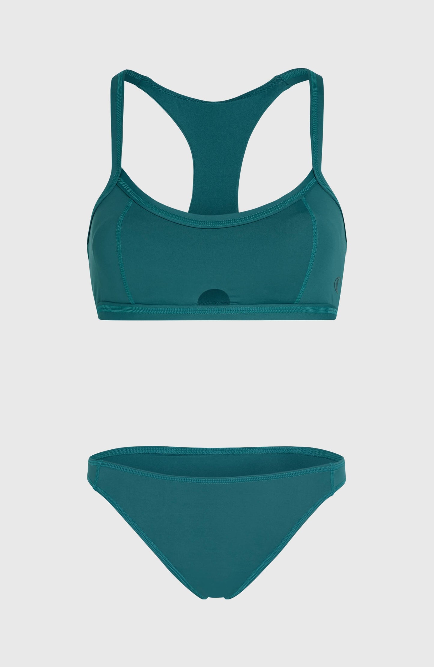 Performance Bikini Set Women Botanical Heat