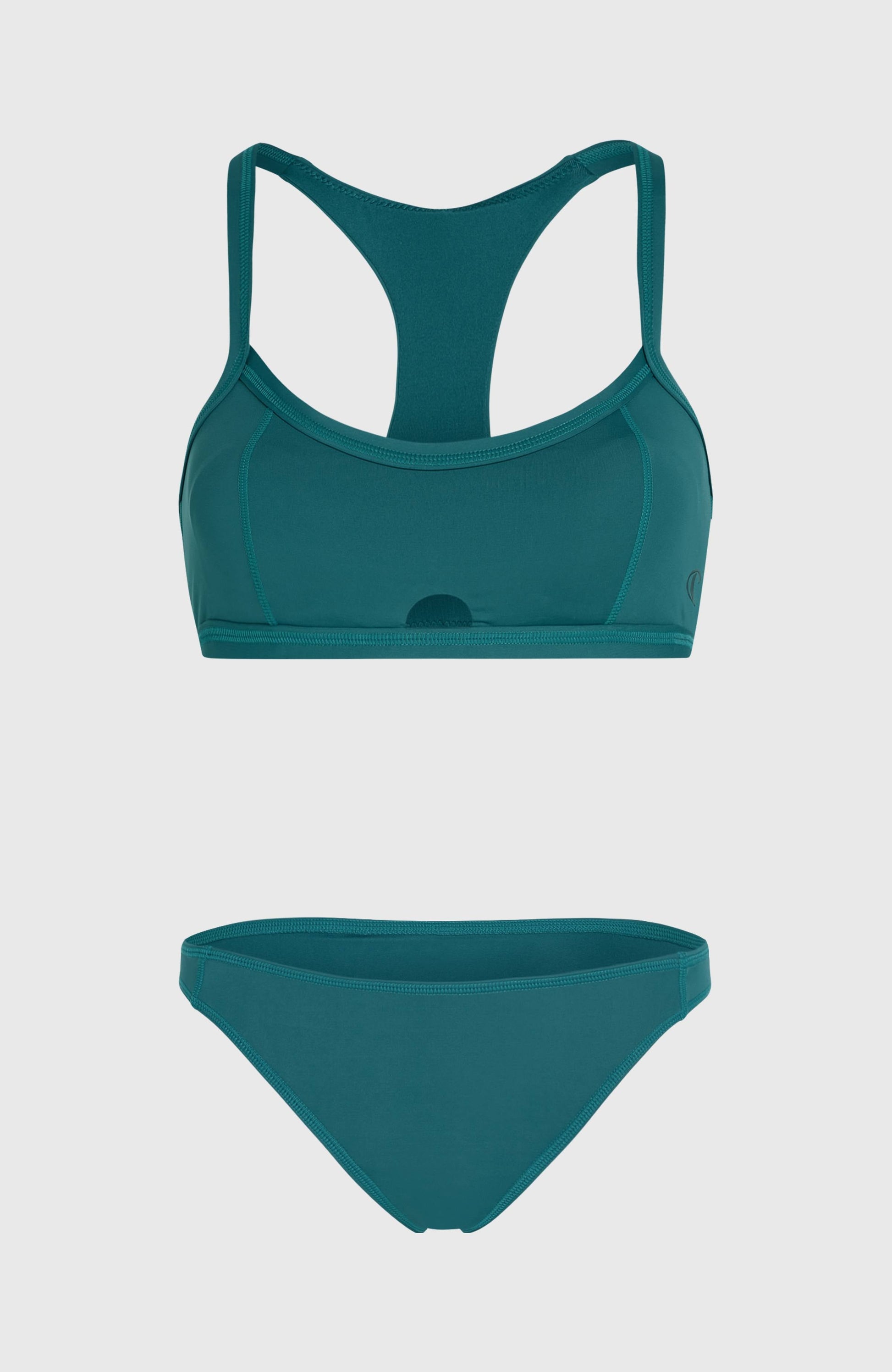 Performance Bikini Set Women Botanical Heat
