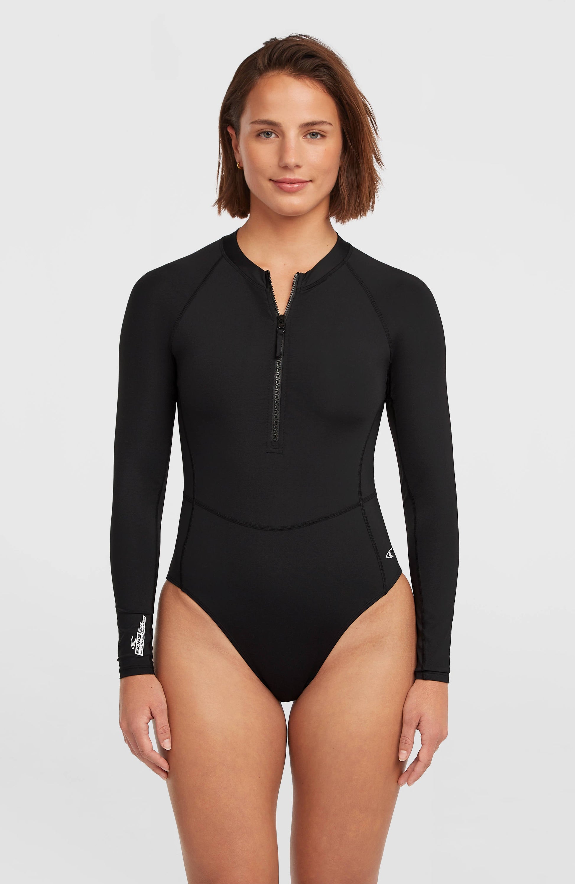O'Neill Surf Suit Women Black Out