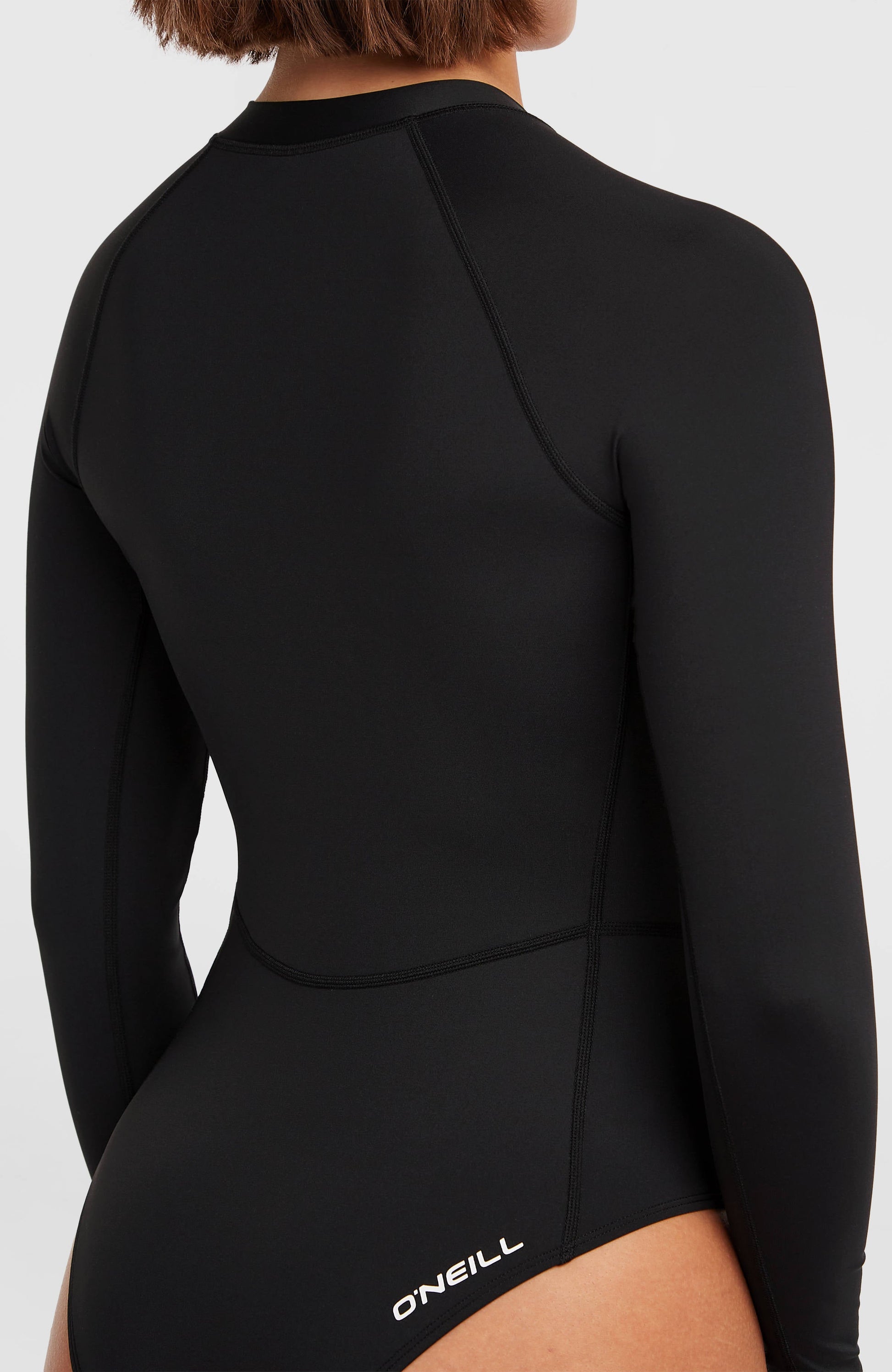 O'Neill Surf Suit Women Black Out
