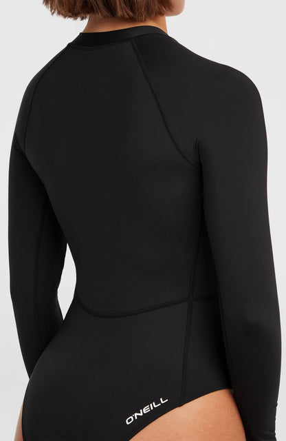 O'Neill Surf Suit Women Black Out