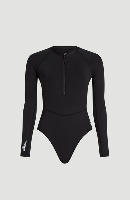 O'Neill Surf Suit Women Black Out