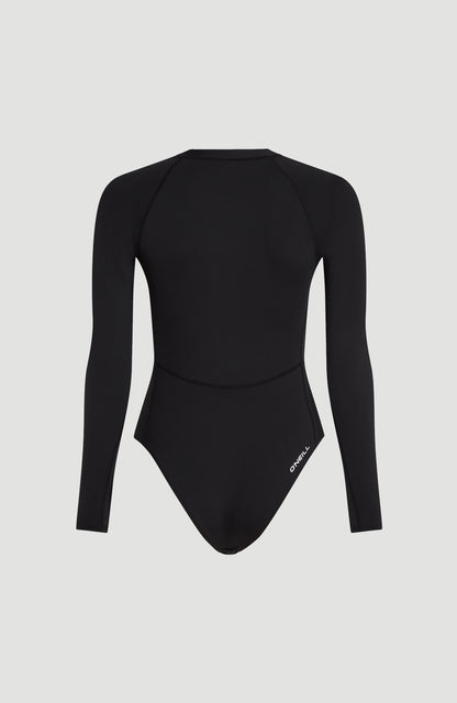 O'Neill Surf Suit Women Black Out