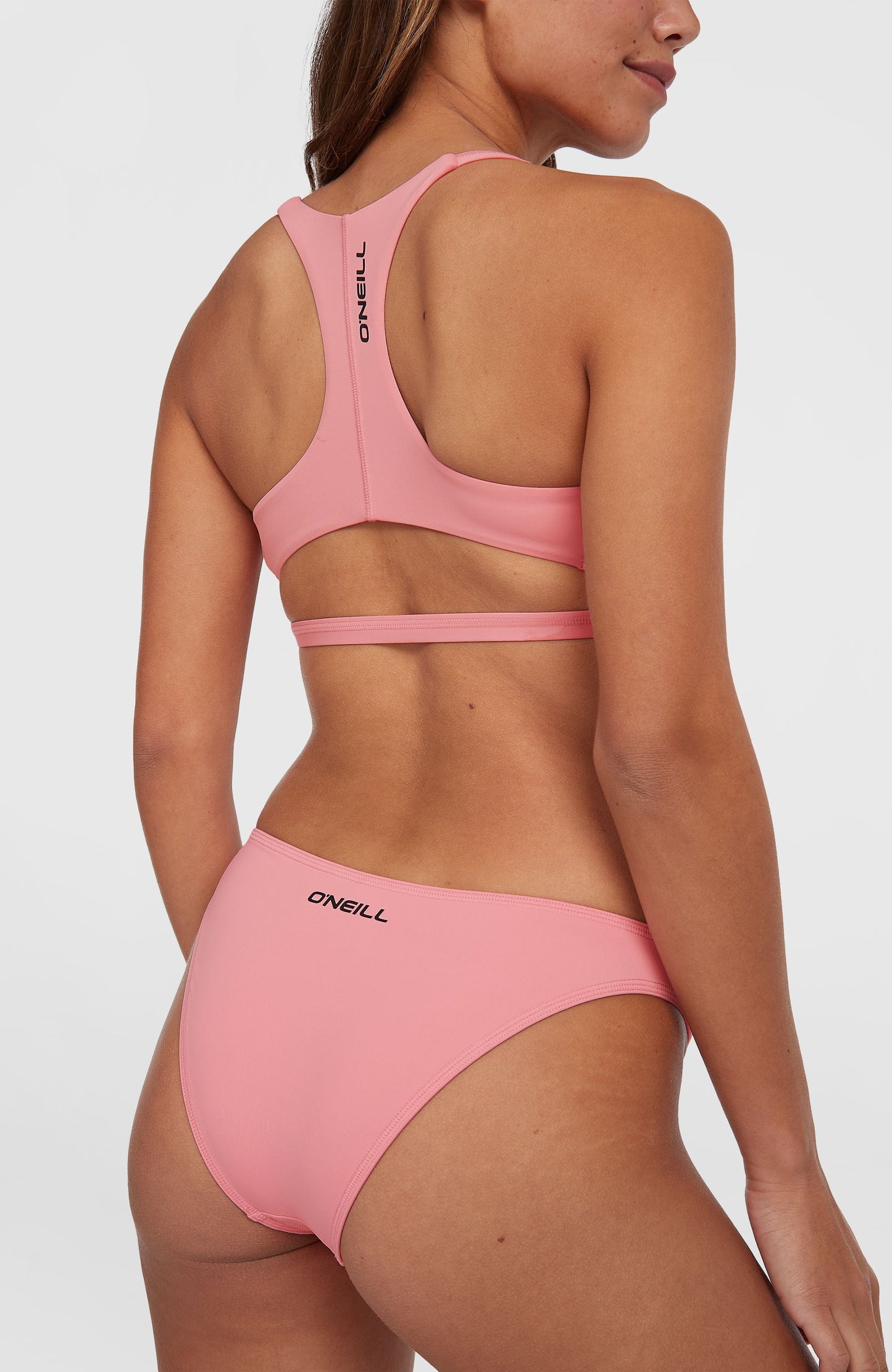 Women Of The Wave Bikini Set Women Desert Rose