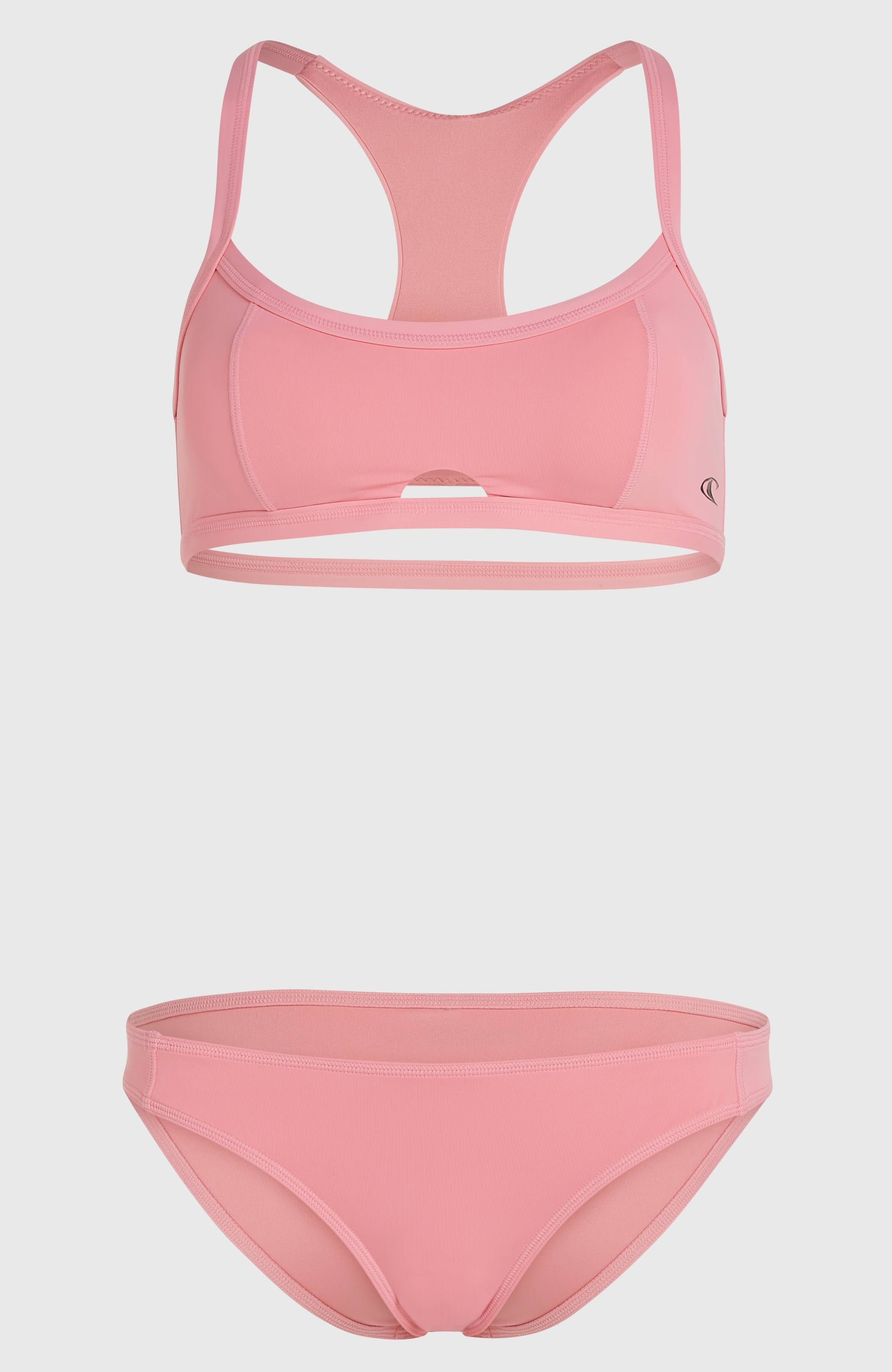 Women Of The Wave Bikini Set Women Desert Rose