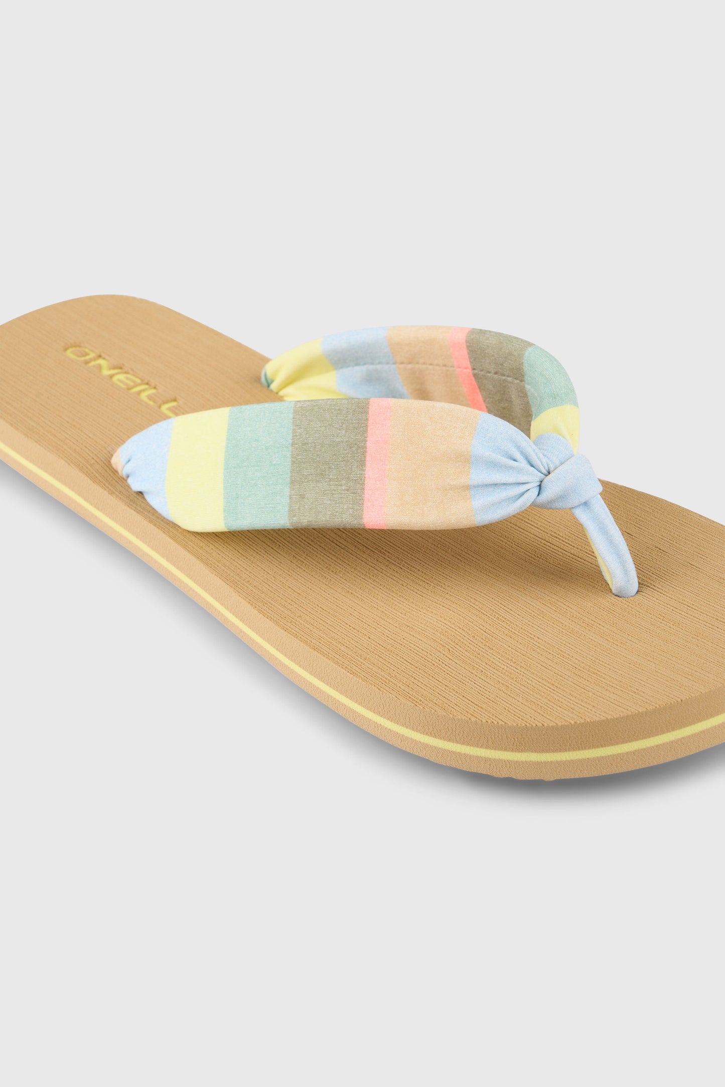 Ditsy Sun Sandals Women Multi Must Haves Stripe