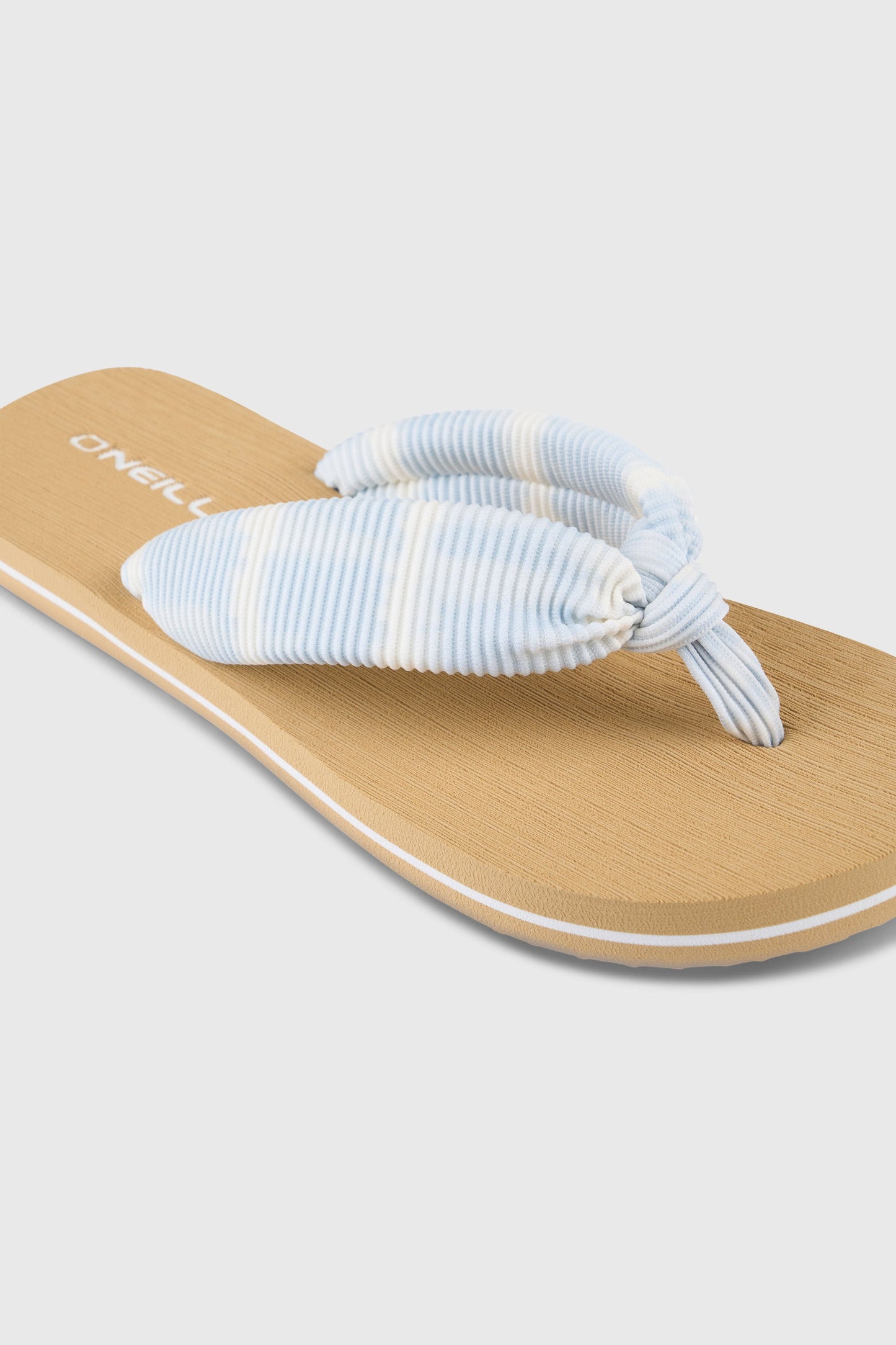 Ditsy Sun Sandals Women Blue TDSwim