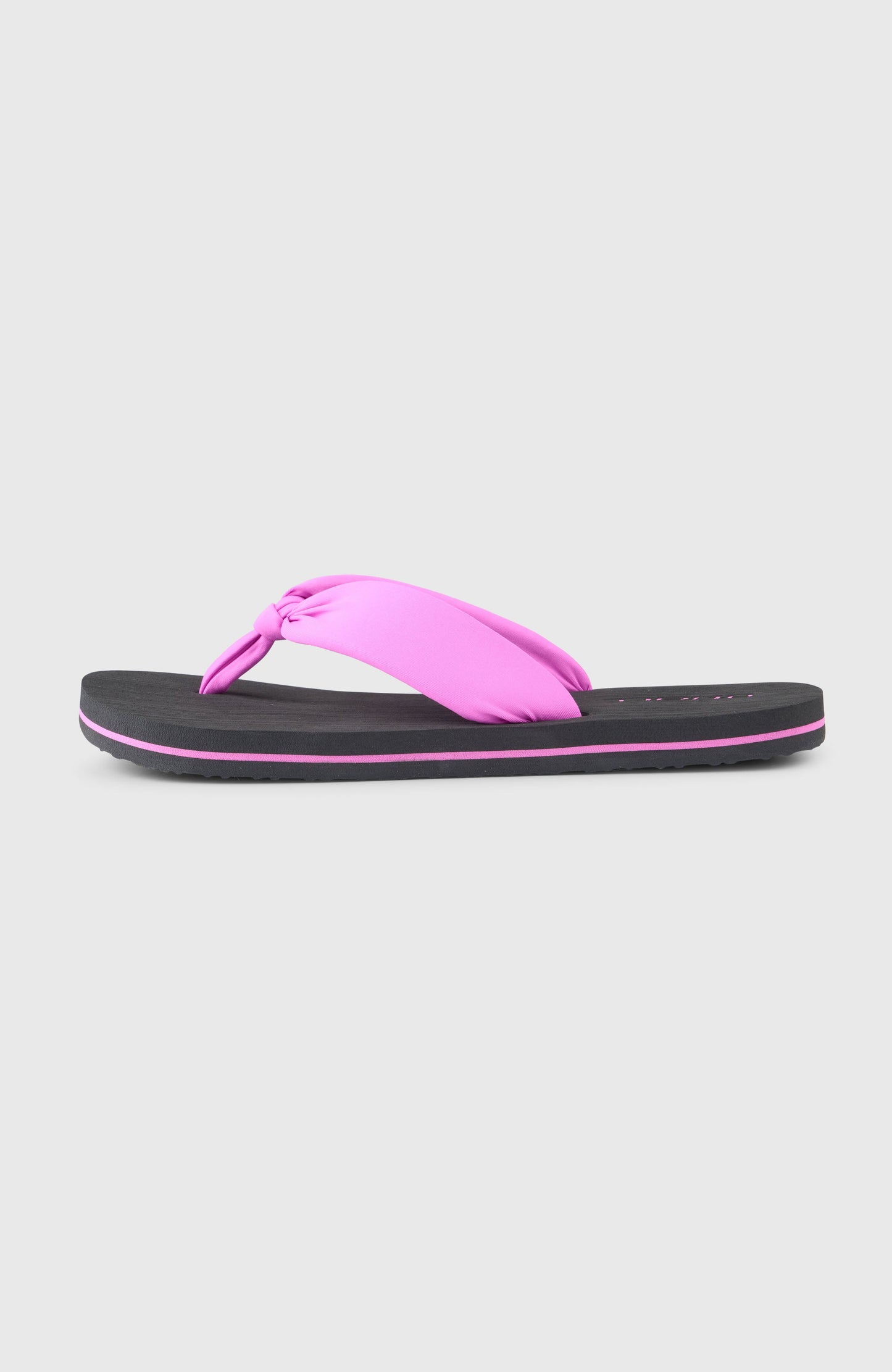 Ditsy Sun Sandals Women Electric Fuschia