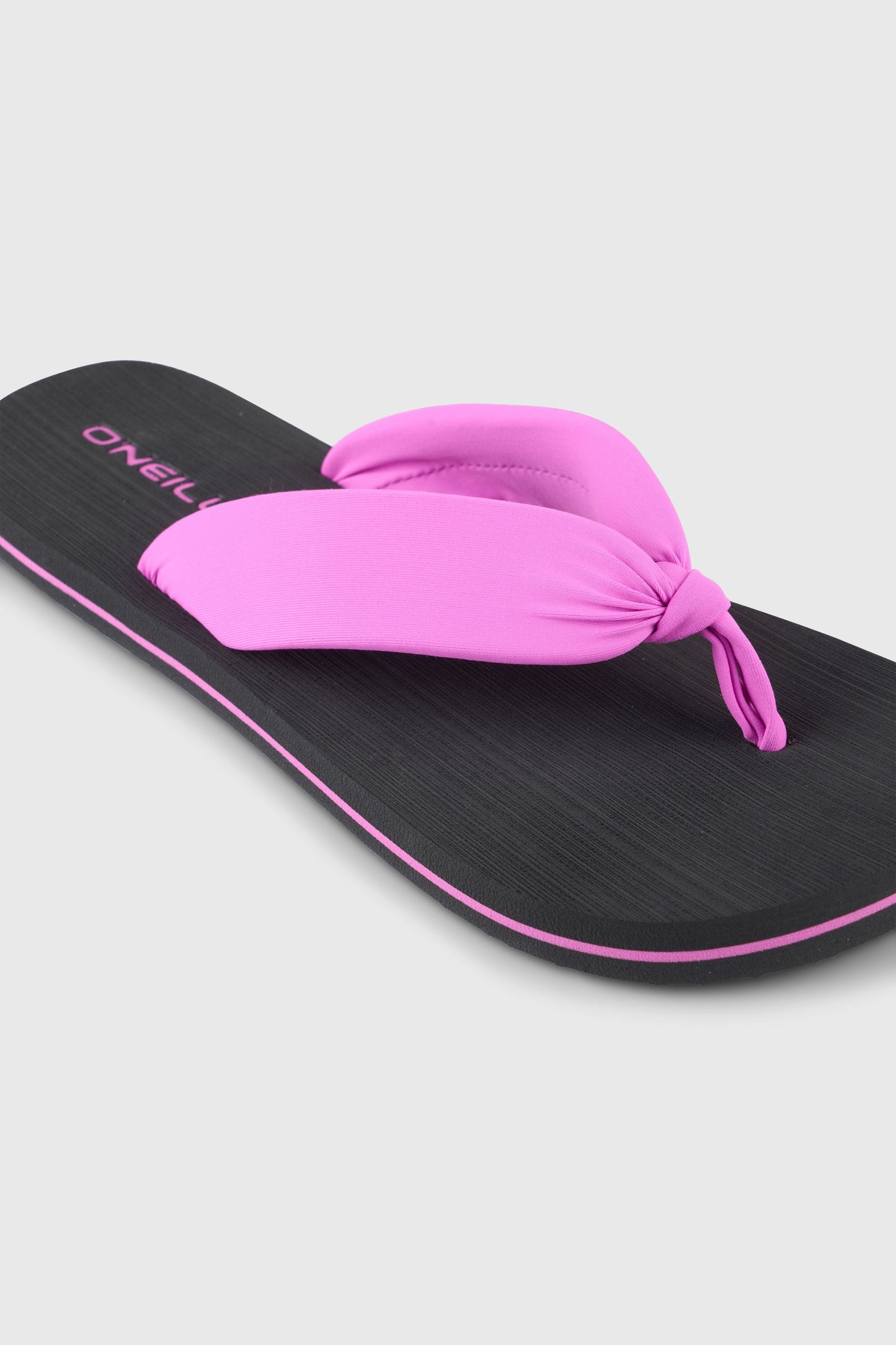 Ditsy Sun Sandals Women Electric Fuschia