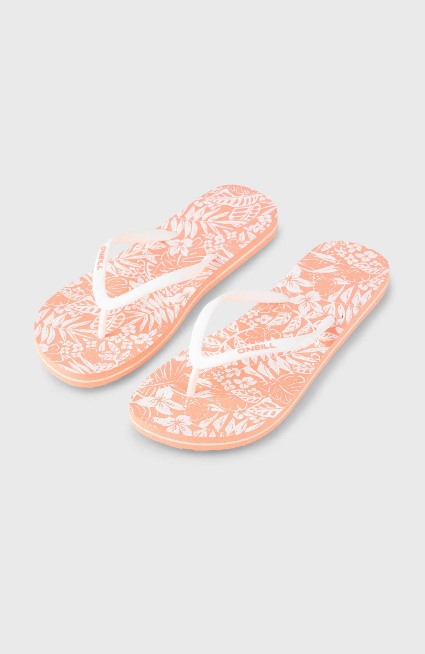 Profile Graphic Sandals Women Peach Island Sky