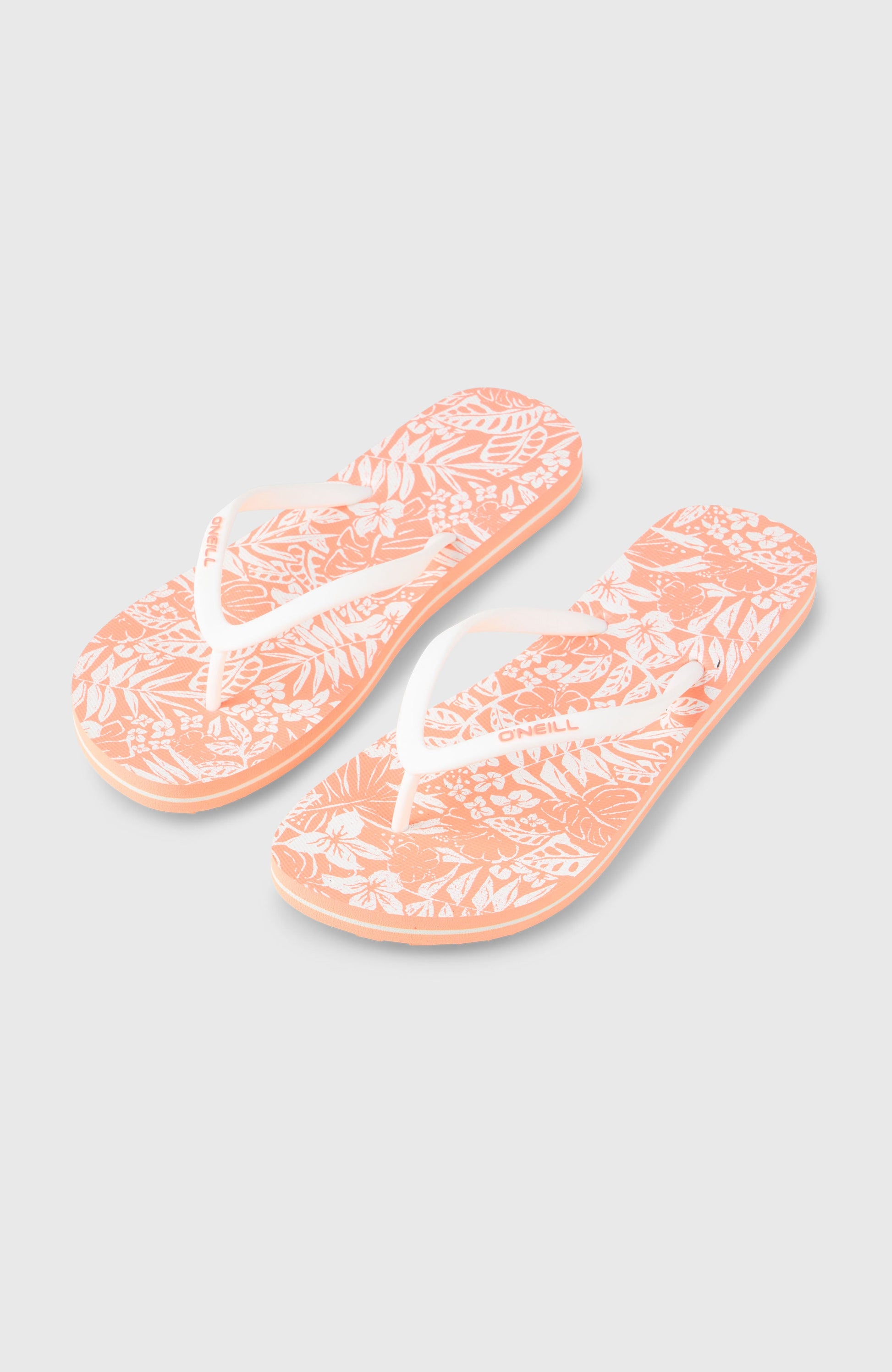 Profile Graphic Sandals Women Peach Island Sky
