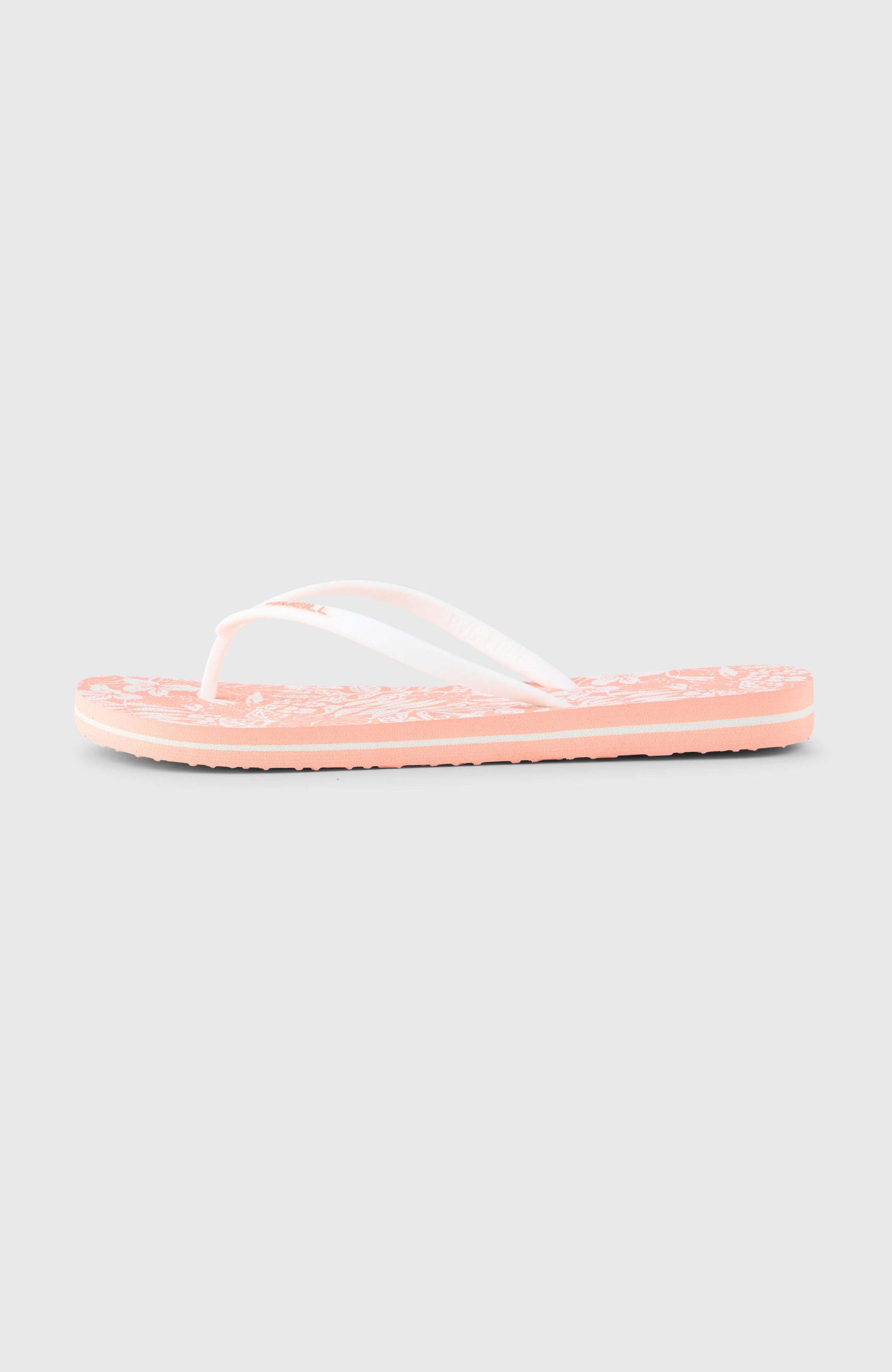 Profile Graphic Sandals Women Peach Island Sky