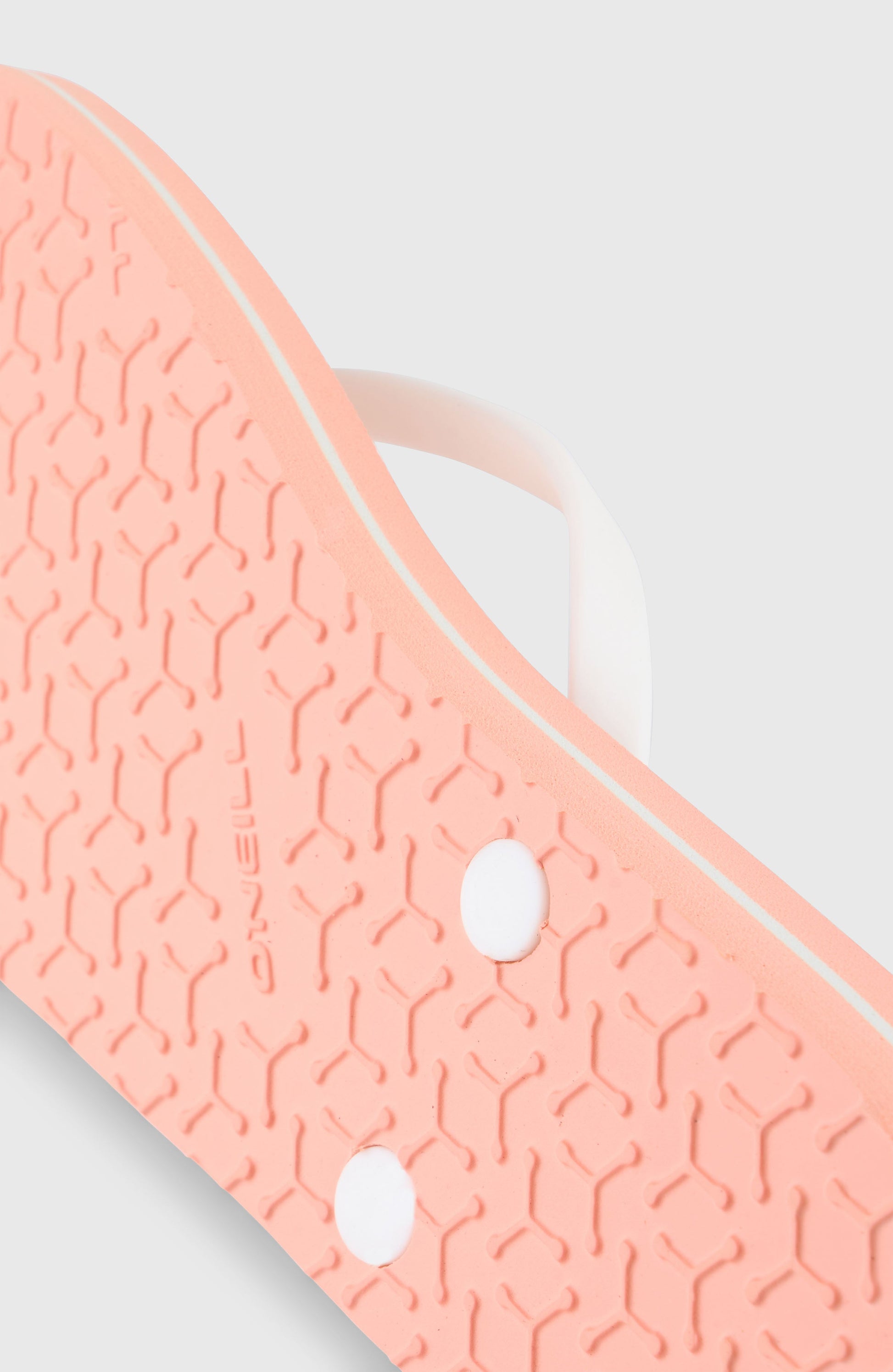 Profile Graphic Sandals Women Peach Island Sky