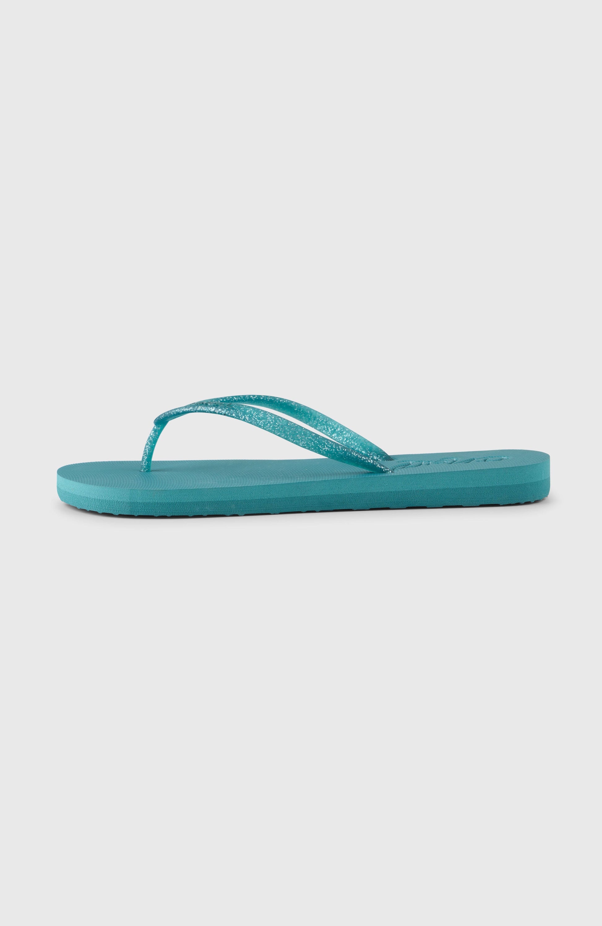 Profile Glitter Sandals Women Botanical Heat
