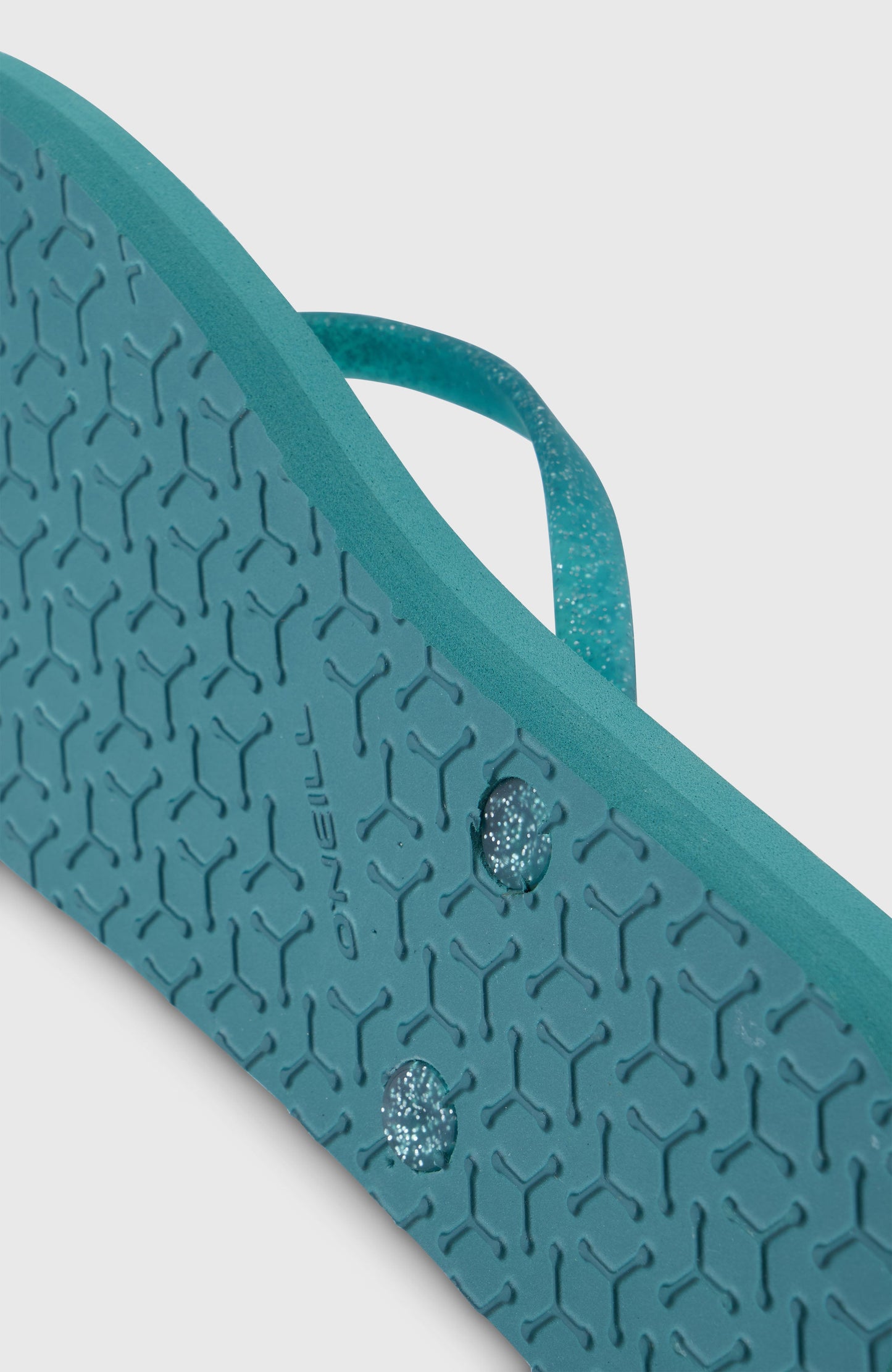 Profile Glitter Sandals Women Botanical Heat
