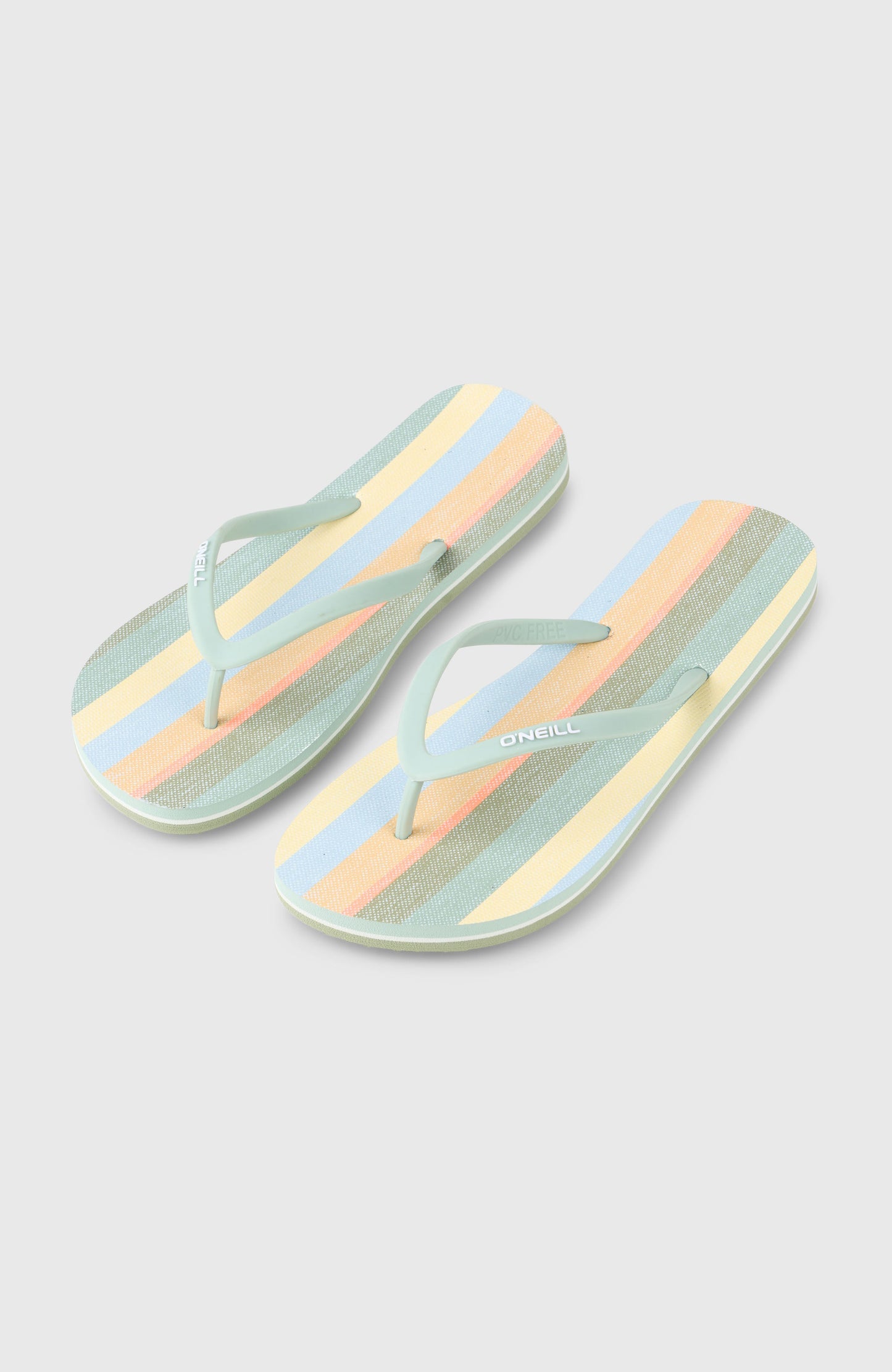 Profile Graphic Sandals Women Multi Must Haves Stripe