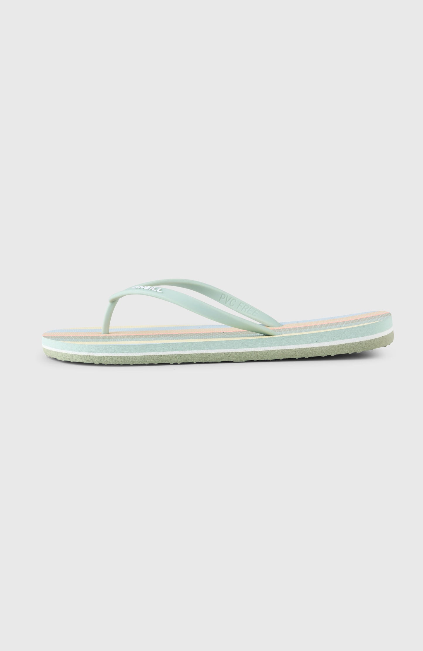 Profile Graphic Sandals Women Multi Must Haves Stripe
