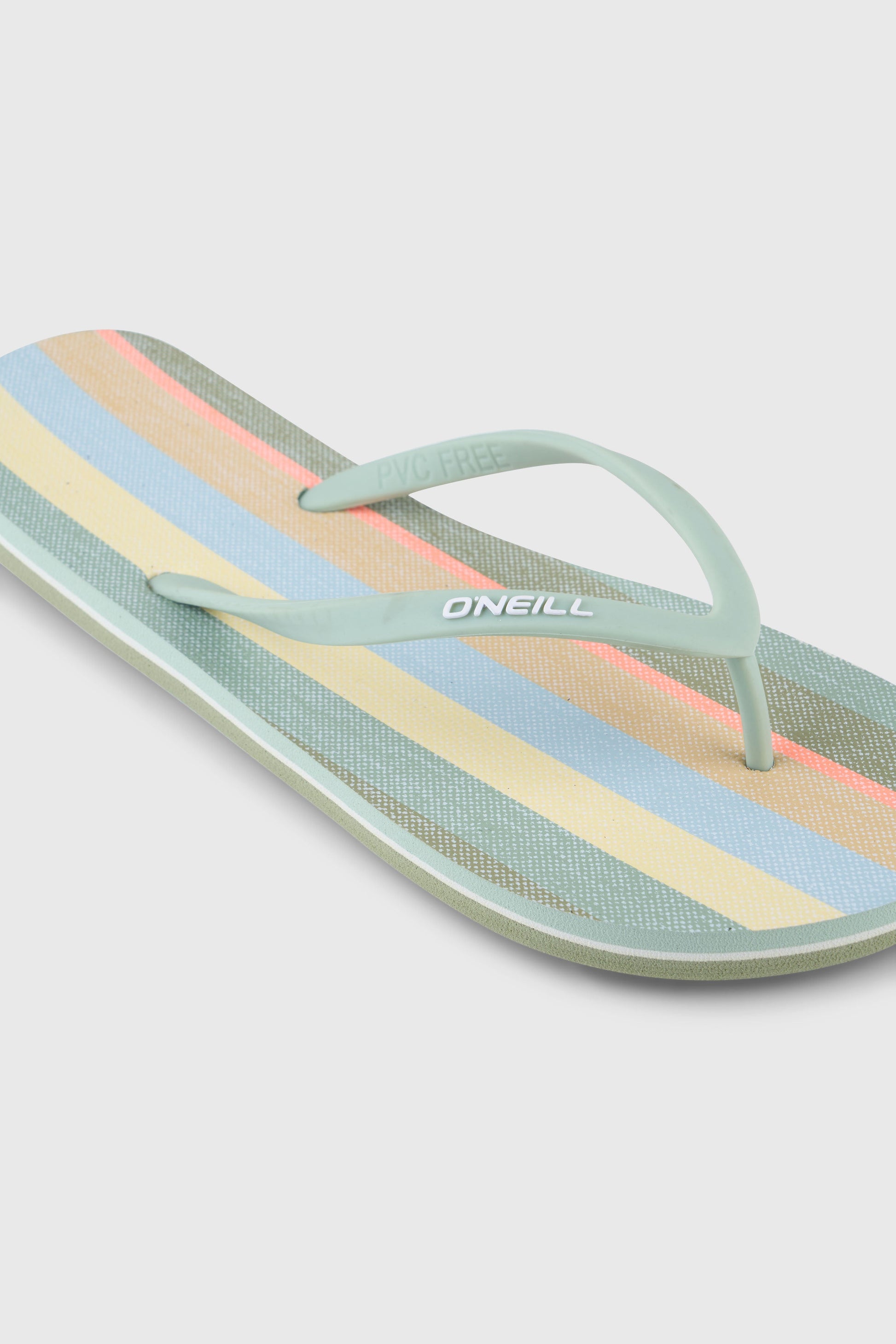 Profile Graphic Sandals Women Multi Must Haves Stripe
